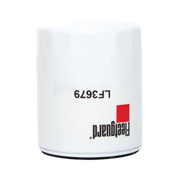 Fleetguard Oil Filter - LF3679